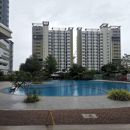 Grand Residences Studio Unit - Walking Distance To It Park Cebú Exterior foto